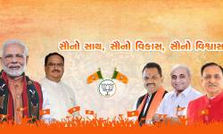 રાજ્યના વહીવટી તંત્ર સામે ભાજપના સાંસદ  – ધારાસભ્યોની હૈયાવરાળ