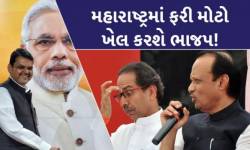 ‘મહા’સંકટ :- 5 રાજ્યોની ચૂંટણી પતે પછી મહારાષ્ટ્રમાં મોટો ‘ખેલ’ કરી શકે છે ભાજપ!