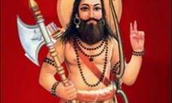 Parshurama Jayanti 2021 : કેવી રીતે ભગવાન રામથી બન્યા પરશુરામ, જાણો રોચક કથા