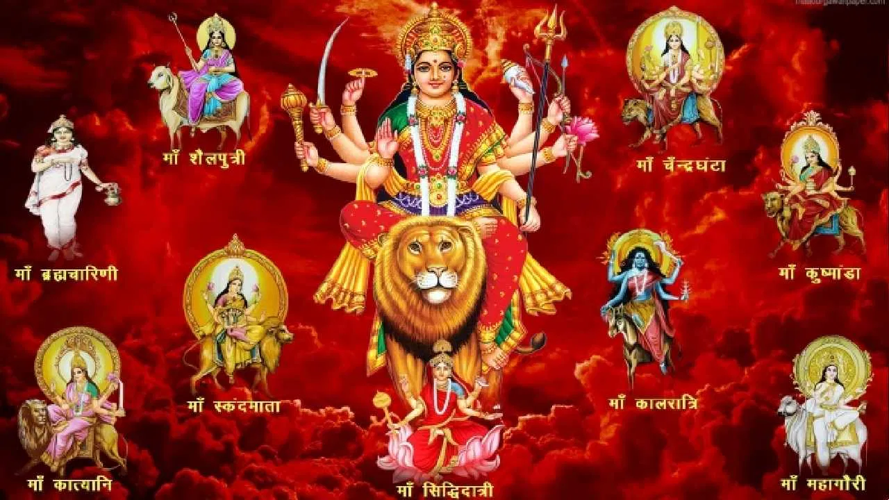 નવરાત્રીમાં મા દુર્ગા કૂકડા પર સવાર થઈને કરશે પ્રસ્થાન, જાણો આ સવારીના સંકેત